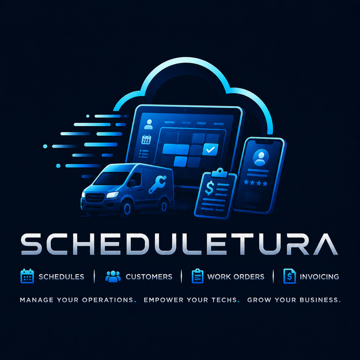 Field Scheduler